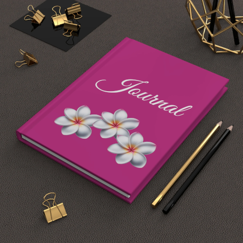 The Transformative Power of Journaling