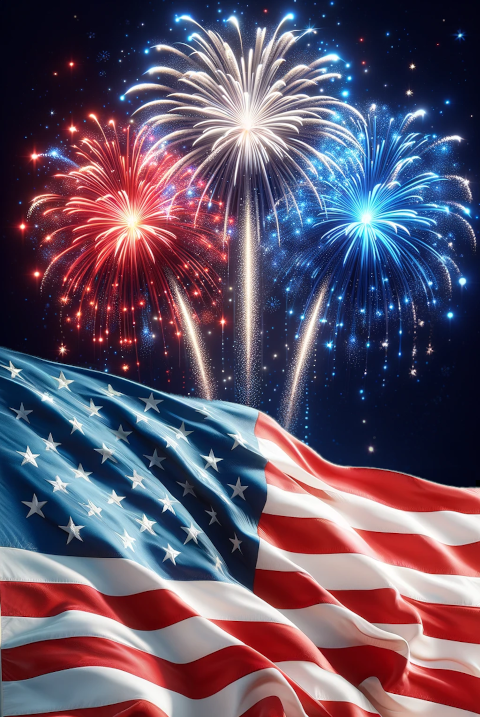 The History of the 4th of July: Celebrating Independence Day
